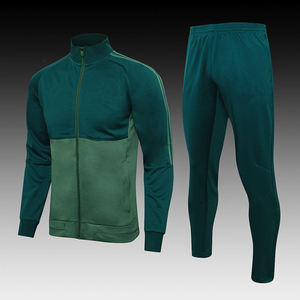 ชุดวอร์มสำหรับผู้ชายคอลเลคชั่นฤดูหนาวดีไซน์ตามสั่ง - Product Image 3