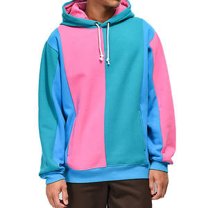 Parches de Sudadera con capucha personalizados, bordado de sarga, chenilla, aparejos de felpa - Product Image 5