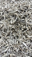 BEST SALES SUNDRIED ANCHOVY/DRIED FISH From VIETNAM PIECE CAN-TINNED 15KG VETDELTA
