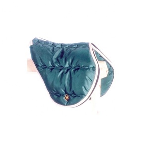 Couverture anti-mouches en polyester pour cheval, protection complète contre l'eczéma et les démangeaisons estivales - Product Image 5