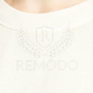 Suéteres Casuales de Invierno para Mujer, Nueva Moda, Alta Calidad, Personalizados, al por Mayor, Tejidos, Estampados, Sin Capucha, Lisos - Product Image 5