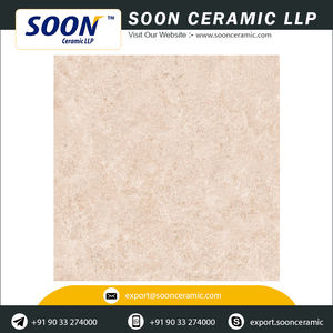 Carreaux de sol en porcelaine pour bureau, 1600x1600 Gvt/Pgvt, à prix élevé, pour usage au bureau - Product Image 2