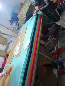 OEM, venta al por mayor, logotipo impreso personalizado, sudaderas con capucha para niños, jersey de lana 100% algodón con capucha - Product Image 3