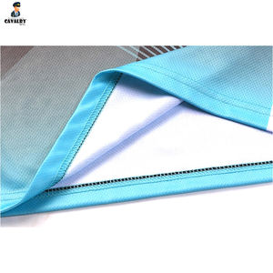 Uniformes de voleibol para hombre, uniforme de sublimación, camisetas de voleibol - Product Image 5