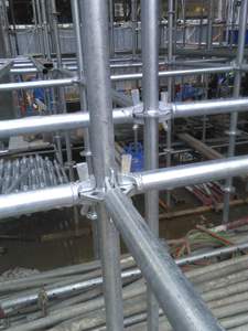 Pièces pour raquette à revêtement en V vietnamien, lot de 100, kg, couvercle en acier, tous les anneaux ronds, construction utilisé - Product Image 4