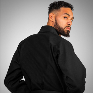 Bjj − kimono brésilien personnalisé, uniforme artistique, ornée de perles, pour enfants et adultes, nouvelle collection, vente en gros - Product Image 4