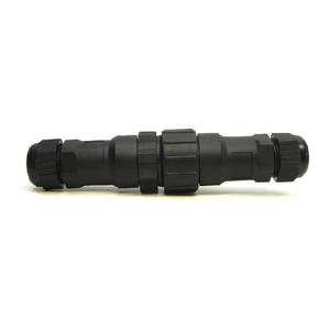 AC-561B IP68 Outdoor Male Female Ac Waterproof <b>Power</b> <b>Cable</b> Connector - Product Image 2