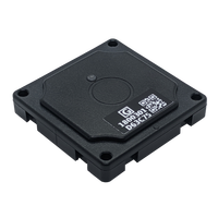 Balise capteur d'accéléromètre BLE BT5 IP67 avec portée de 100 m pour la détection de mouvement IoT