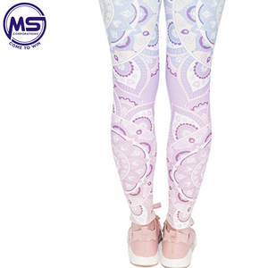 Nouveau Leggings sans couture pour femmes entraînement Gym respirant taille haute Fitness Yoga pantalon bout à bout sport Legging - Product Image 5