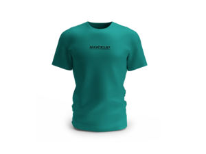 Camisetas Personalizadas de Alta Calidad para Niños, Hombres y Mujeres con Colores y Tallas Personalizadas, Transpirables, Ecológicas y Antiarrugas - Product Image 3