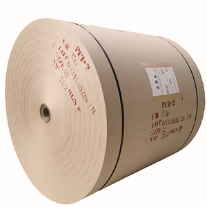 Core Board <b>Paper</b> CB Grade Jumbo <b>Roll</b> for Making Cardboard Tubes Cores - Product Image 4