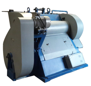 Machine de découpe en carton ondulé à grande vitesse, pour découpe - Product Image 5