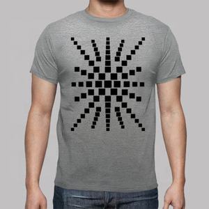 ราคาขายส่งผ้าฝ้าย100% คุณภาพดีที่สุดวัสดุพรีเมี่ยมสั่งทำป้ายเสื้อยืดสำหรับผู้ชาย - Product Image 3