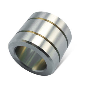 Productos mecánicos de latón, aluminio y acero inoxidable de la mejor calidad, venta directa de fábrica, piezas de servicio EDM de alambre de mecanizado CNC DE LA India - Product Image 3