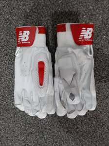 Custom Made <b>Batting</b> Gloves Full Finger Protection | Men Size & Women Size <b>Light</b> Weight | - Product Image 2
