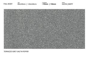 800x2400mm porcelaine dalle de regard de marbre laje azulejos résistant aux taches grande dalle tuiles au tarif de gros - Product Image 6
