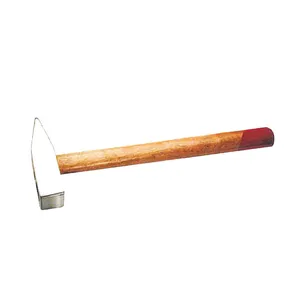 Hot Sale Steel Head Machinist Hammer with Wooden Handle Hand Tool available in Various Sizes at Reasonable Price in India