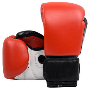 Guantes de Boxeo Personalizados para Adultos, Material de Cuero PU, Diseña Tu Propio Logotipo, Impresión y Diseño BG-10101, Más Vendidos - Product Image 3