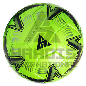 Ballons de football officiels pour l'entraînement au football |   Ballons de football de Sialkot faits à la main de haute qualité |   Ballon de football en cuir PU pour s - Product Image 2