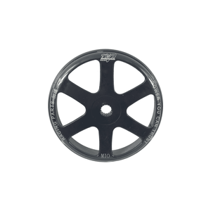 TWH MIO125 carrera de motocicletas CVT parte embrague exterior para MIO125 YAMAHA - Product Image 3