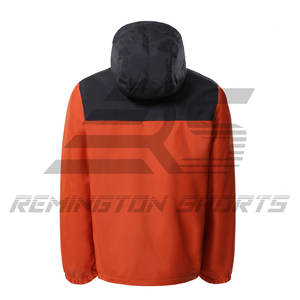 แจ็กเก็ตกันลมกันน้ำน้ำหนักเบากันลมกลางแจ้งแจ็คเก็ตกันลมแจ็คเก็ตกันลม - Product Image 2