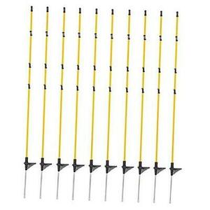 Hàng Rào Trang Trại Bằng Sợi Thủy Tinh Bài Viết Cho Hàng Rào Điện - Product Image 2