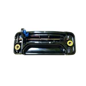 Poignée de porte extérieure centrale SIGMA (noir) pour Mitsubishi Veryca 00- OEM CW731994 - Product Image 2