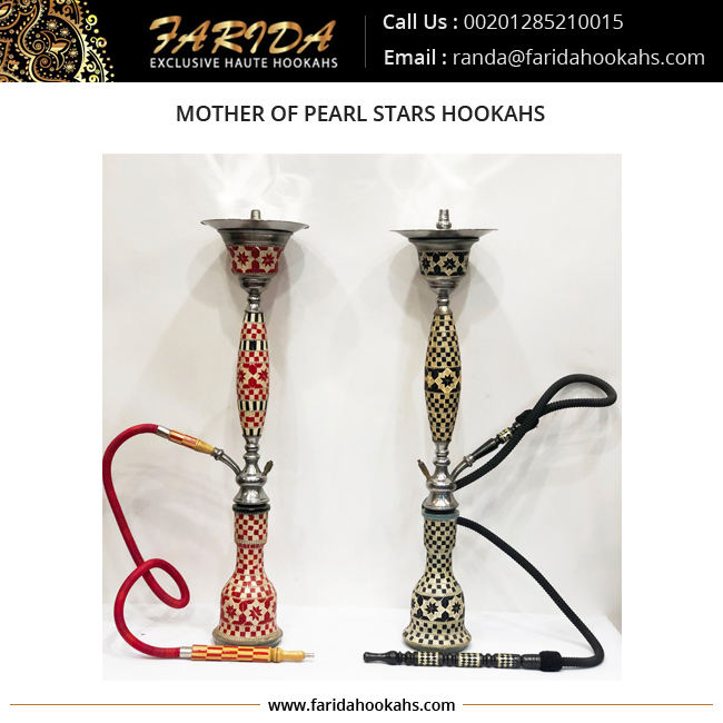 All Mother of Pearl Colors