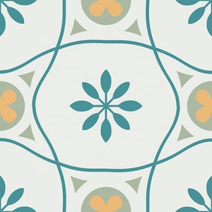 Kuu — ciment factice de carreaux, fabrication de carreaux de ciment, modèle vietnamien 50.1 - Product Image 2