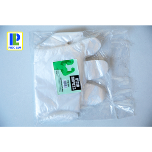 Meilleur prix Gant PE-HD Gant PE-HD Gants jetables en plastique polyéthylène de couleur transparente fabriqués au Vietnam - Product Image 3