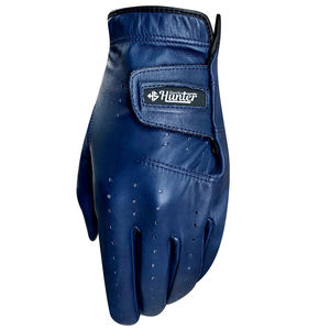 2022 Gants de golf gauchers de qualité supérieure pour hommes personnalisés Nouveau design avec matériau en cuir Cabretta - Product Image 3