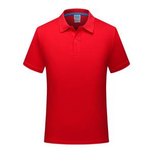 Polos en jersey Slim Fit pour hommes à manches courtes T-shirt décontracté à col rond Logo personnalisé et conception de couleur Tailles disponibles - Product Image 5