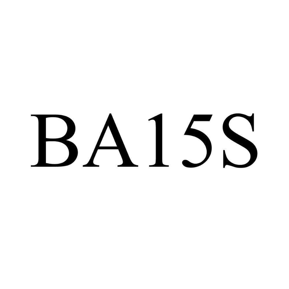 BA15S