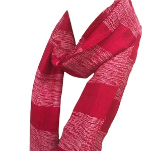 High quality silk scarf full of colors for you to choose from, receive sample order - Product Image 1
