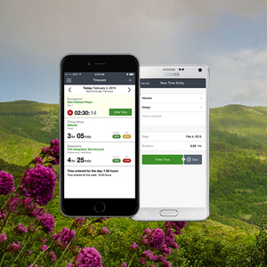 Mejor empleado de seguimiento App desarrollo empresa en la India | Premio Aplicación de seguimiento de los servicios de desarrollo por Webroot Infosoft - Product Image 3