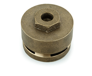 Pince à ruban carrée et ronde d'alimentation d'usine pince de Test de mise à la terre personnalisée composants de l'industrie électrique de haute qualité Inde - Product Image 3