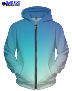 เสื้อฮู้ดสวมหัวพิมพ์ลาย3D สำหรับผู้ชายเสื้อสเวตเตอร์มีฮู้ดพิมพ์ลายโพลีเอสเตอร์ทุกชนิดแขนยาว - Product Image 3