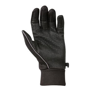 Guantes de invierno Súper suaves para montar, equipo de protección de cuero sintético transpirable cómodo para montar a caballo - Product Image 6
