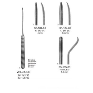Williger Elevators - Product Image 1