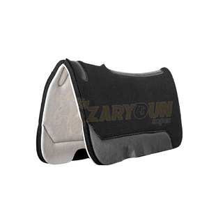 Venta directa de fábrica Equipo de carreras de caballos de la mejor calidad-Venta caliente Western Horse Western Saddle Pads - Product Image 5