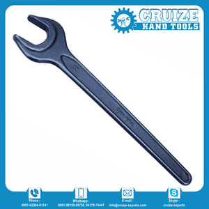 Llave de extremo abierto única-DIN 894 - Product Image 2