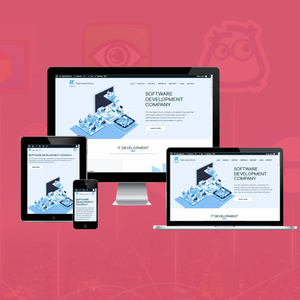 Popular <b>Software</b> Development Company in India | Award Winning <b>Software</b> Design and Development Services by Webroot Infosoft - Product Image 5