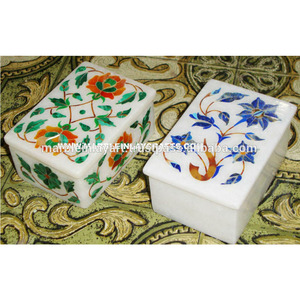 กล่องฝังหินอ่อน - Product Image 1