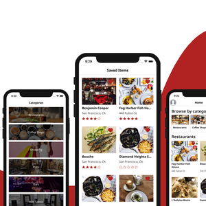 Distribuidor de alimentos a petición, la mejor empresa de la India, Protolabz eServices - Product Image 2