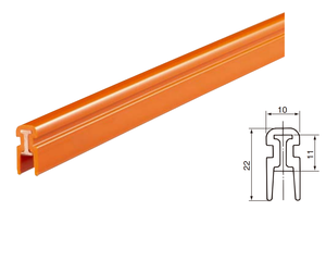 Carrete Panasonic 300A Tro: DH5458 - Product Image 1