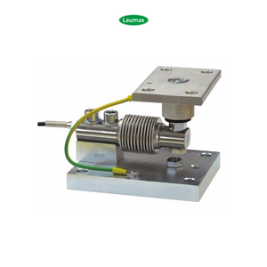 Meilleure offre sur des capteurs de pesage en acier inoxydable de haute qualité et de construction robuste pour les acheteurs en gros à un prix compétitif en provenance d'Italie - Product Image 1