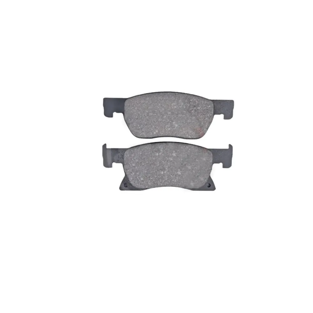 Best Quality Brake Pads Front Wholesale Product - Car Parts-Accessories-Brake Pads Wholesale