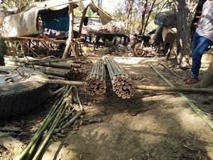 ไม้ไผ่โมโซ่คุณภาพสูงจากเวียดนาม เป็นมิตรกับสิ่งแวดล้อม - Product Image 6