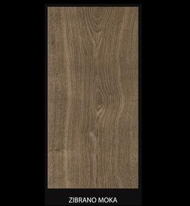 Venta caliente Nuevo diseño Azulejo de piso de cerámica Interiores cuadrados de madera verde mate esmaltado de alta calidad 600x1200mm - Product Image 4