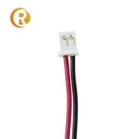 JST PH1.25 Colokan Konektor 2-Pin Pria dan Wanita dengan Kabel